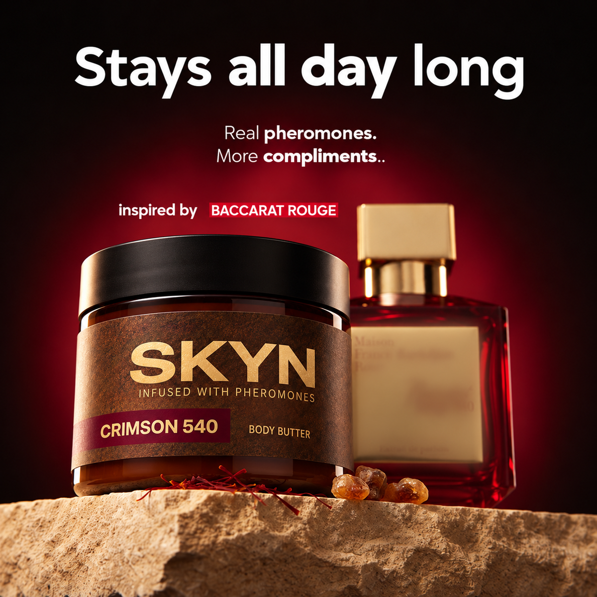 Skyn Body Butter