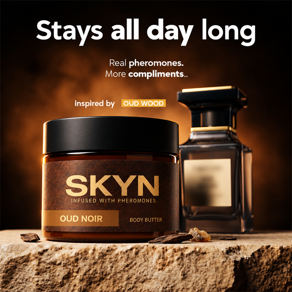 Skyn Body Butter