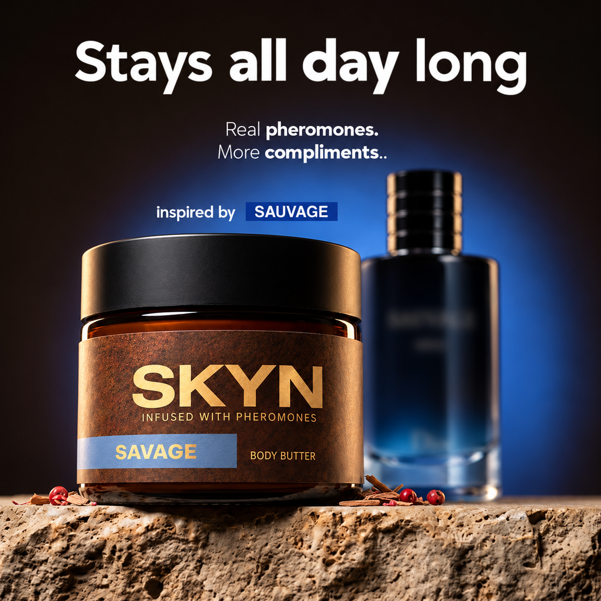 Skyn Body Butter