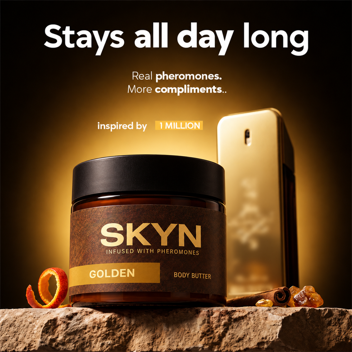 Skyn Body Butter