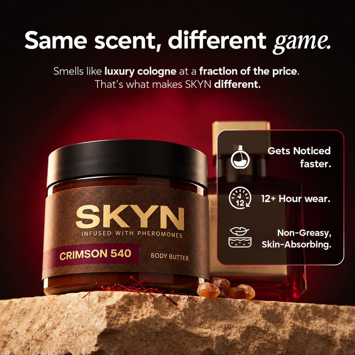 Skyn Body Butter