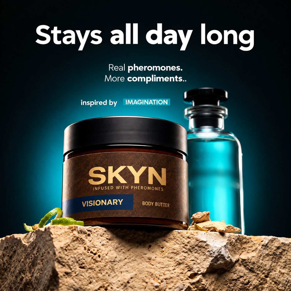 Skyn Body Butter