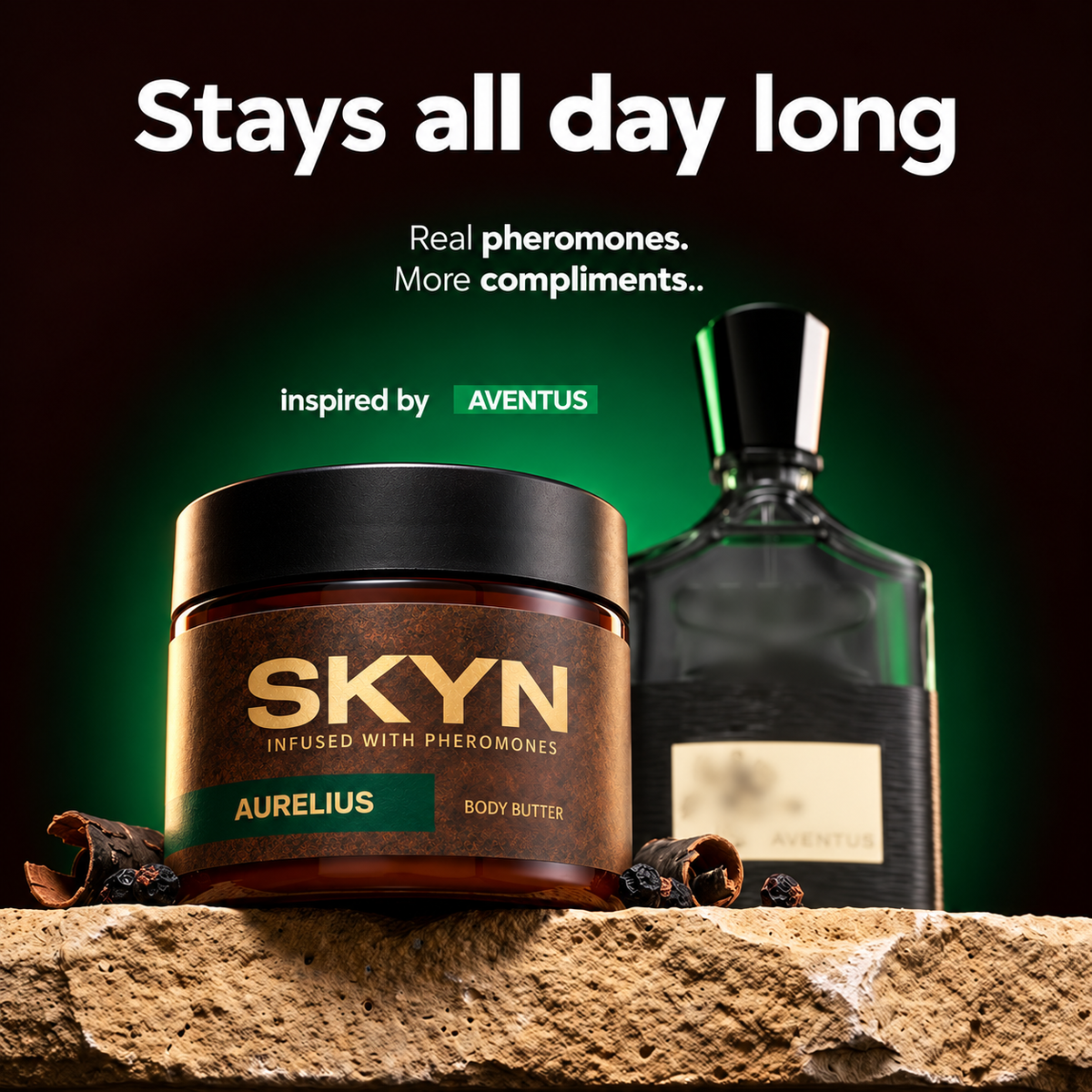 Skyn Body Butter