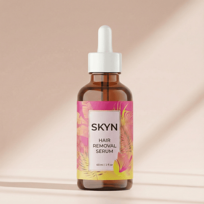 Skyn Hair Removal Serum - Skyn