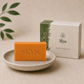 Persimmon Soap
